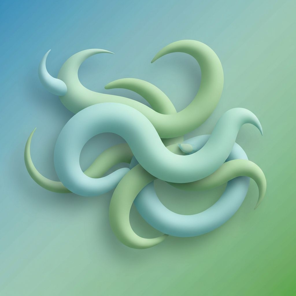 Apstraktna wellness predstava